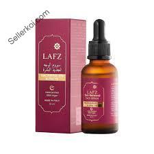 LAFZ Halal Skin Renewal Face Serum (Niacinamide)  (30ml)
